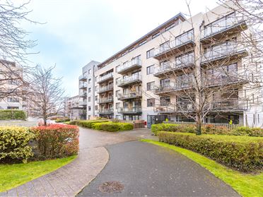 Image for Apartment 40, The Ash, Parkview, Stepaside, Dublin 18
