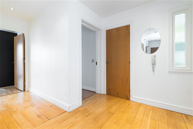 Apartment 40, The Ash, Parkview, Stepaside, Dublin 18