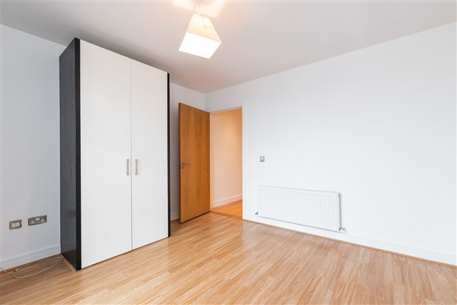 Apartment 40, The Ash, Parkview, Stepaside, Dublin 18