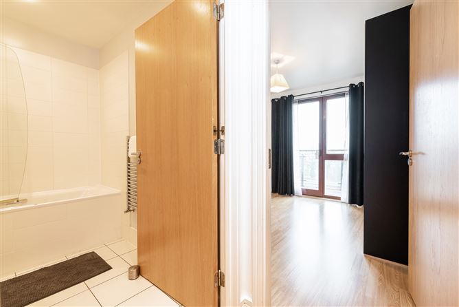 Apartment 40, The Ash, Parkview, Stepaside, Dublin 18