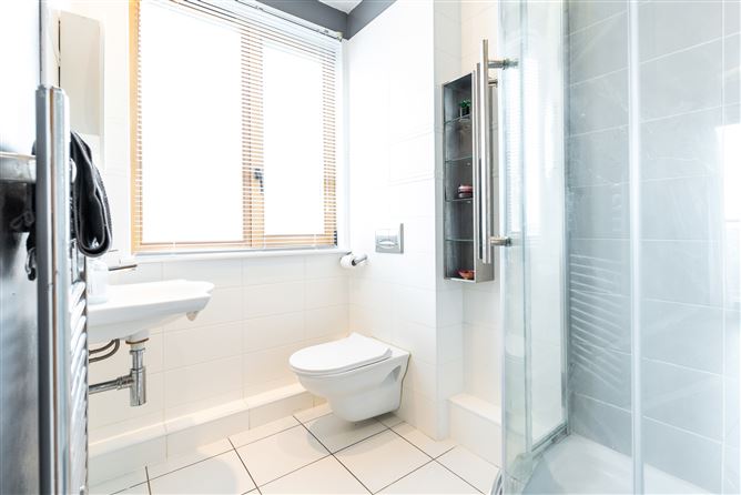 Apartment 40, The Ash, Parkview, Stepaside, Dublin 18