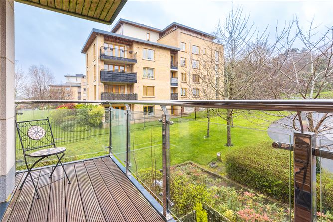 Apartment 40, The Ash, Parkview, Stepaside, Dublin 18