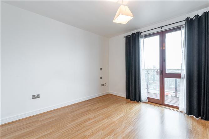 Apartment 40, The Ash, Parkview, Stepaside, Dublin 18