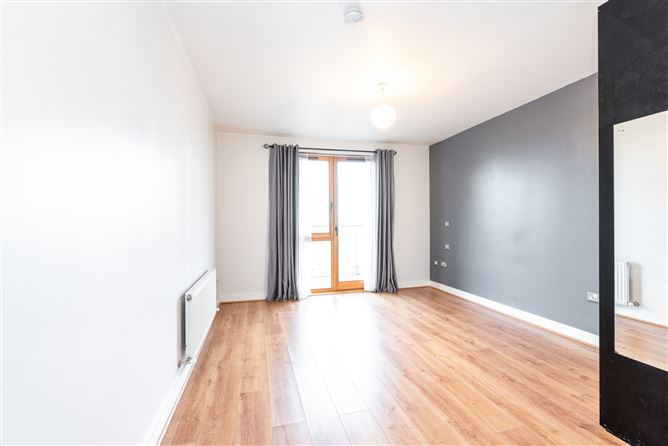 Apartment 40, The Ash, Parkview, Stepaside, Dublin 18