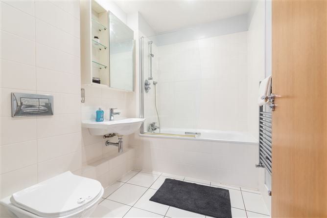 Apartment 40, The Ash, Parkview, Stepaside, Dublin 18