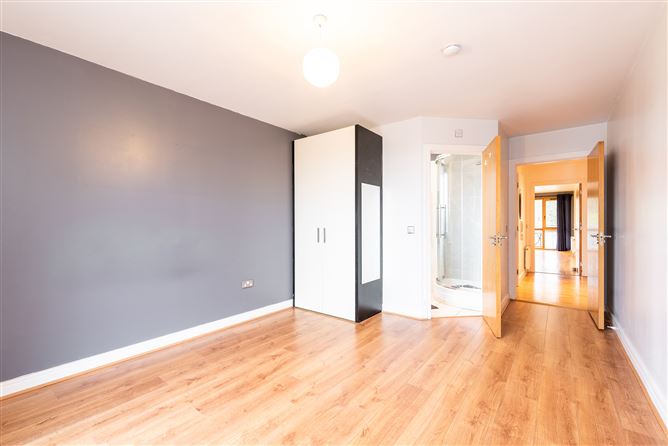 Apartment 40, The Ash, Parkview, Stepaside, Dublin 18