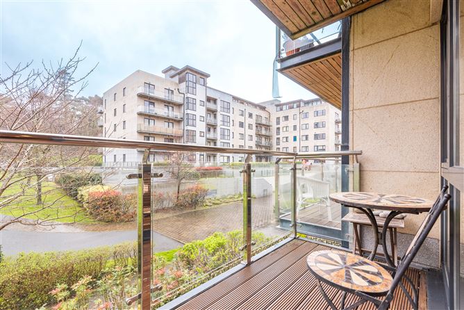 Apartment 40, The Ash, Parkview, Stepaside, Dublin 18