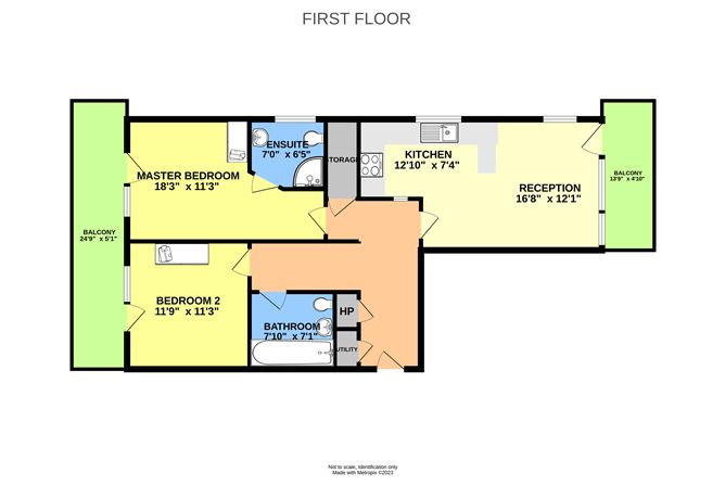 Apartment 40, The Ash, Parkview, Stepaside, Dublin 18