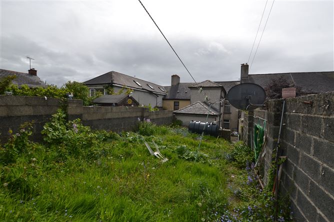 11 Pearse Street, Gorey, Wexford