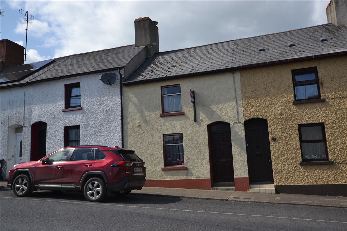 11 Pearse Street, Gorey, Wexford