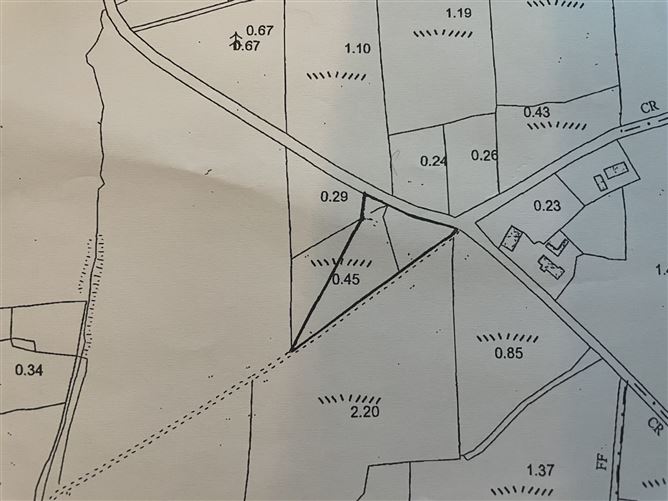 Airyhill, Kylebrack, Loughrea, Co. Galway