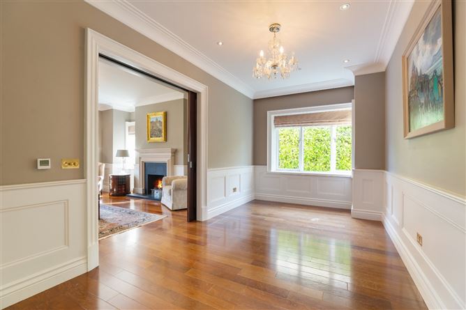 10 Brighton Square, Brighton Road, Foxrock, Dublin 18