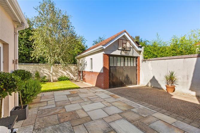 10 Brighton Square, Brighton Road, Foxrock, Dublin 18