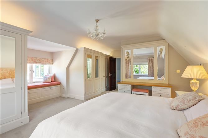 10 Brighton Square, Brighton Road, Foxrock, Dublin 18