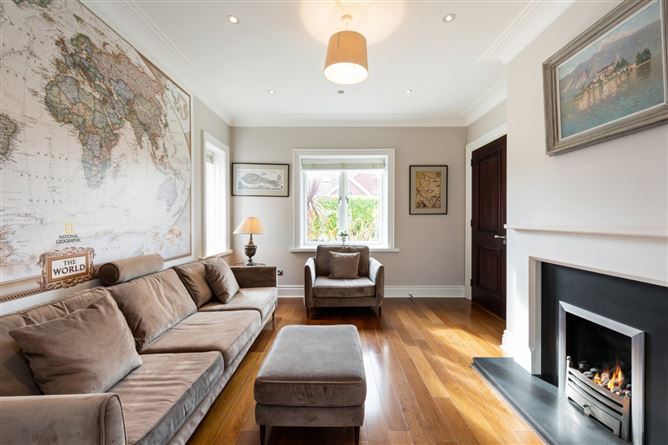 10 Brighton Square, Brighton Road, Foxrock, Dublin 18