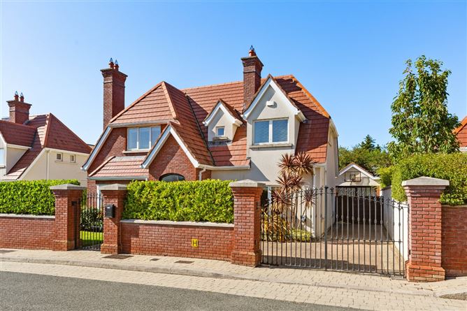 10 Brighton Square, Brighton Road, Foxrock, Dublin 18