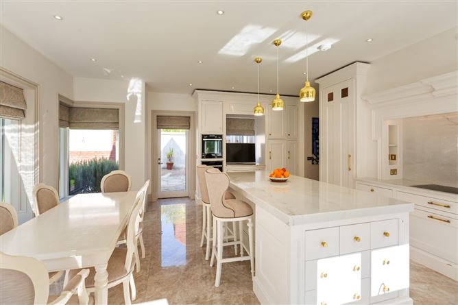 10 Brighton Square, Brighton Road, Foxrock, Dublin 18