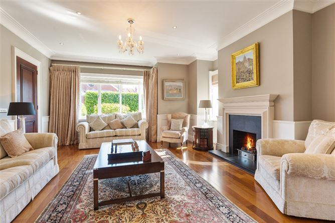 10 Brighton Square, Brighton Road, Foxrock, Dublin 18