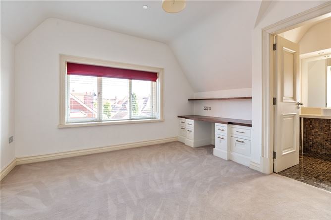 10 Brighton Square, Brighton Road, Foxrock, Dublin 18