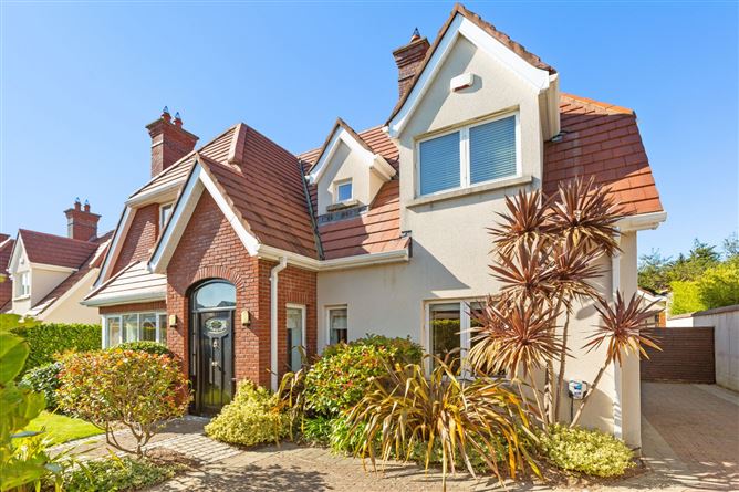 10 Brighton Square, Brighton Road, Foxrock, Dublin 18