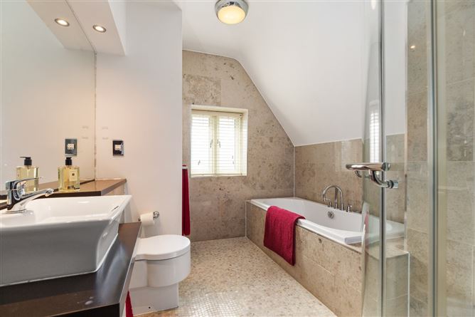 10 Brighton Square, Brighton Road, Foxrock, Dublin 18