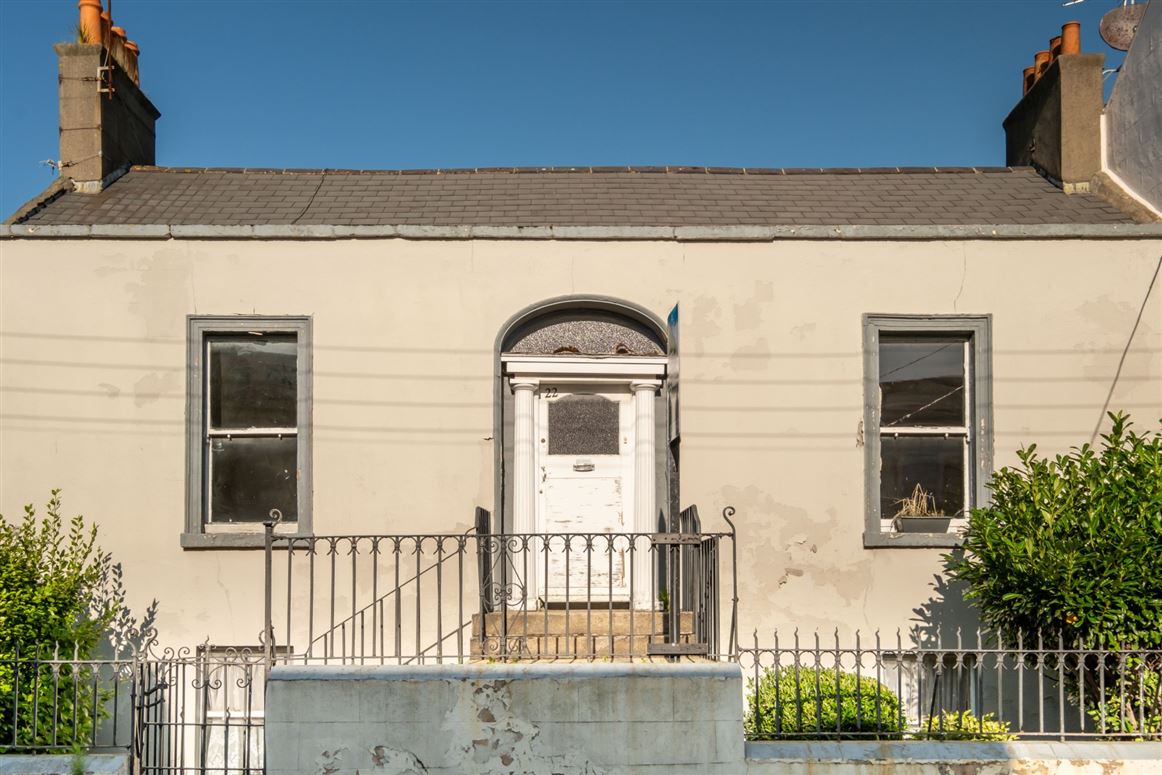 22 Mulgrave Street, Dun Laoghaire, County Dublin