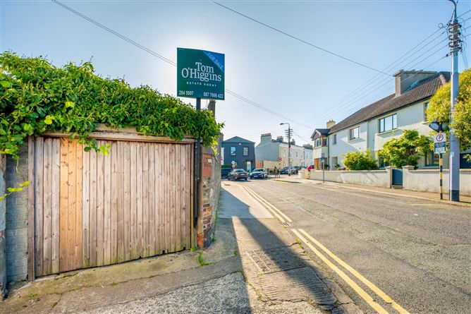 22 Mulgrave Street, Dun Laoghaire, County Dublin