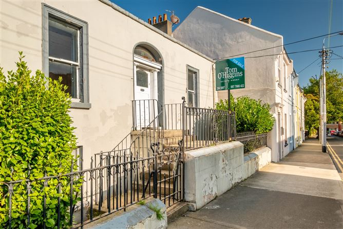 22 Mulgrave Street, Dun Laoghaire, County Dublin
