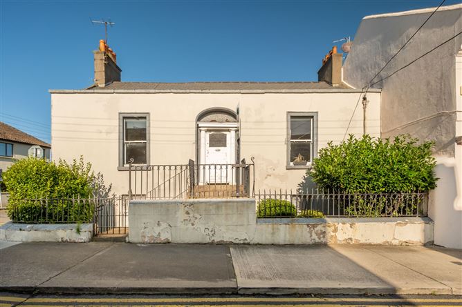 22 Mulgrave Street, Dun Laoghaire, County Dublin