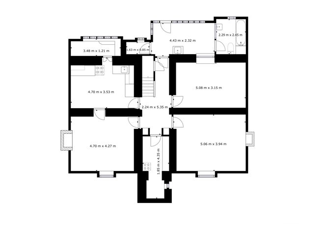 22 Mulgrave Street, Dun Laoghaire, County Dublin