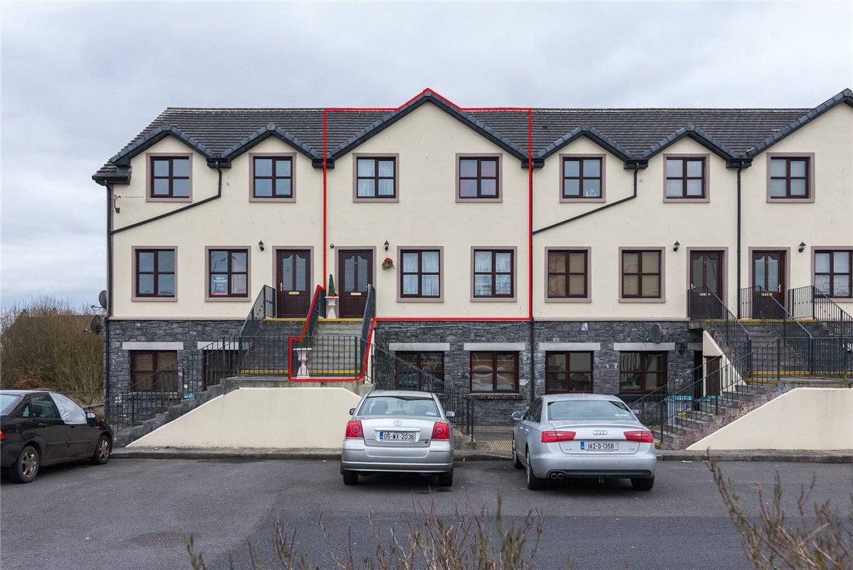 27 Chapel Lane, Edgeworthstown, Longford