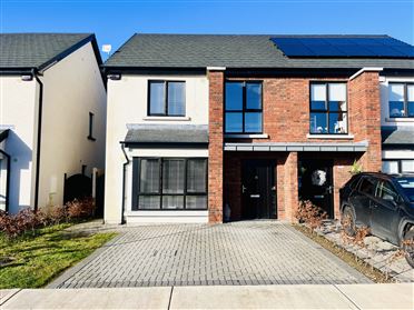 Image for 13 The Green, An Glasán, Enniscorthy, Wexford