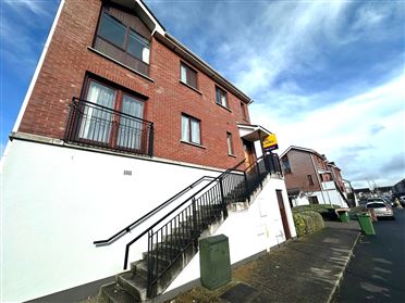 Image for 3 Hansted Close, Adamstown, Lucan, Co. Dublin