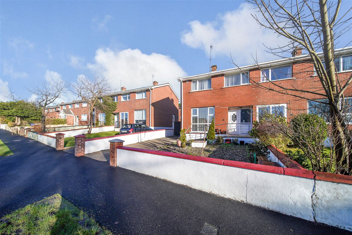 66 Ashlawn, Letterkenny, Co. Donegal