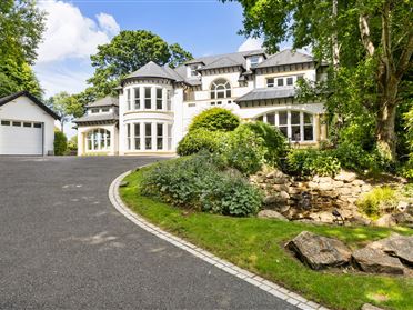 Image for Anvill, Forge Road, Enniskerry, Co. Wicklow