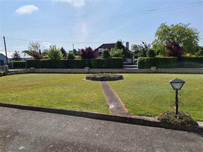 Castlemore, Tullow, Carlow