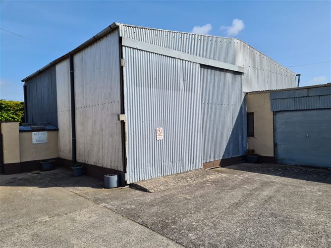 Castlemore, Tullow, Carlow