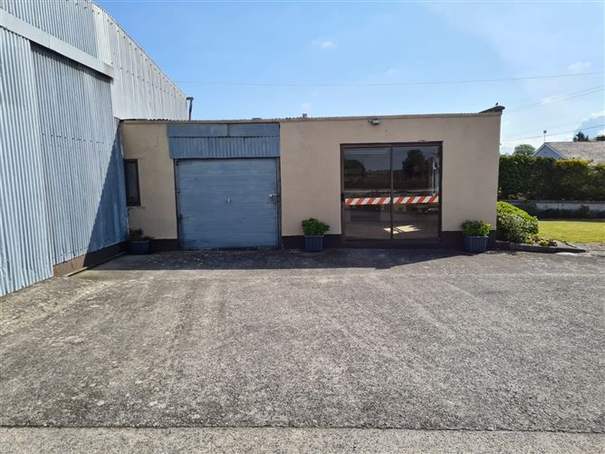 Castlemore, Tullow, Carlow