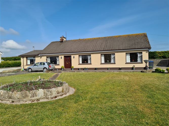Castlemore, Tullow, Carlow