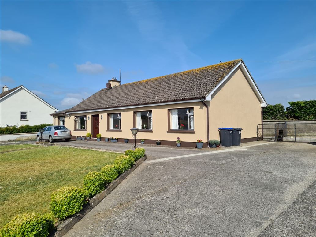 Castlemore, Tullow, Carlow
