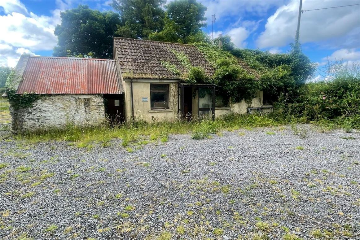 Broadfield, Ballyvary, Turlough, Co. Mayo, F23HD51