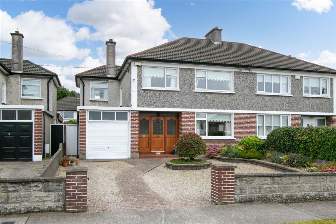 38 Fairways, Rathfarnham, Dublin 14