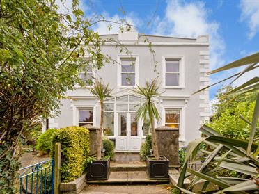 Image for Mount Auburn, 38 Monkstown Avenue, Monkstown, Blackrock, Co. Dublin