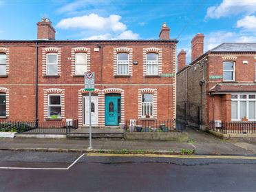 Image for 1 Saint Clement's Road, Drumcondra, Dublin 9