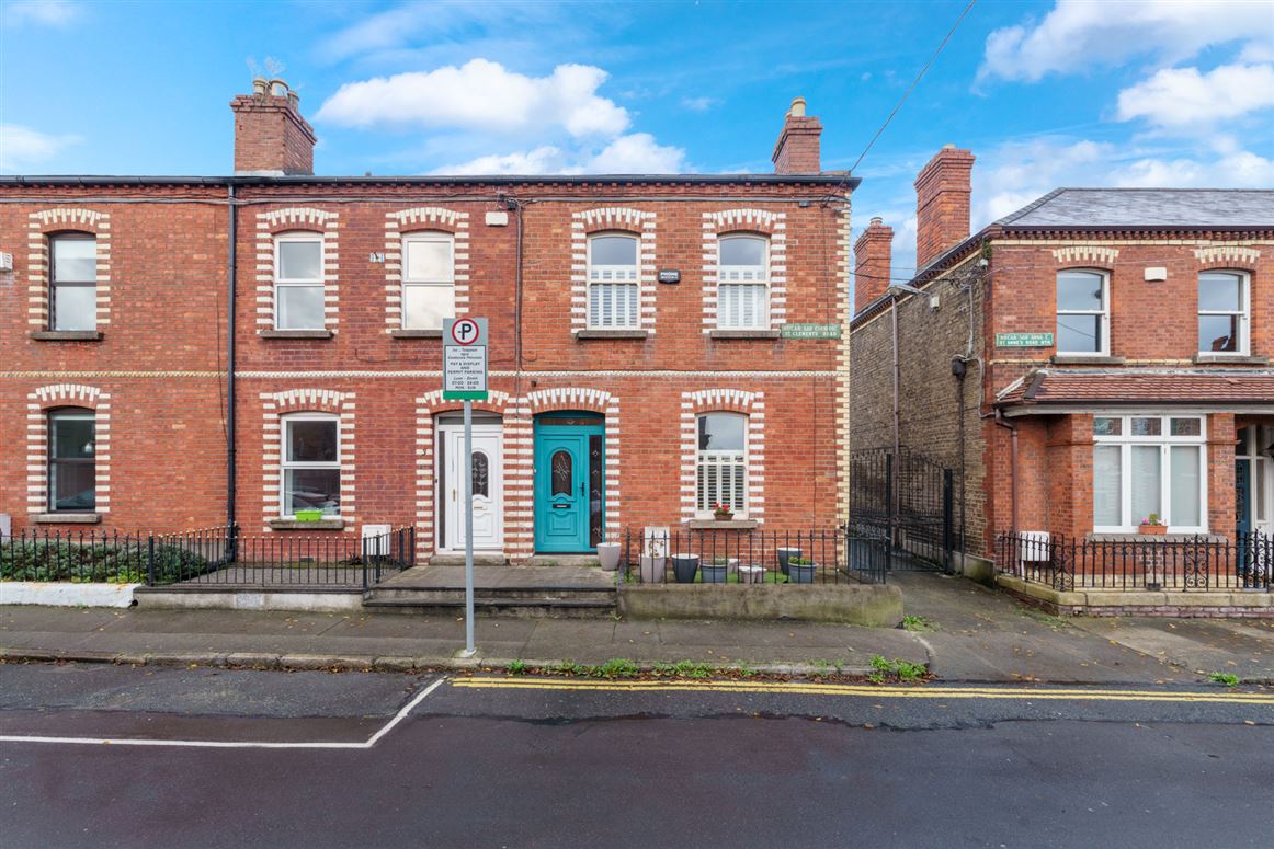 1 Saint Clement's Road, Drumcondra, Dublin 9