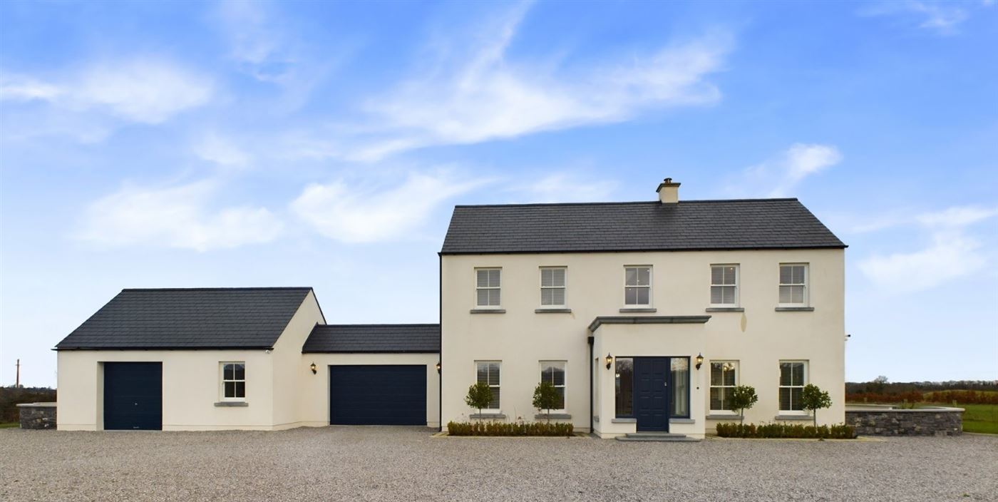 Cornfield House, Esker, Timahoe, Co. Laois