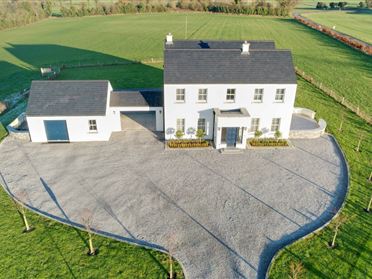 Image for Cornfield House, Esker, Timahoe, Co. Laois