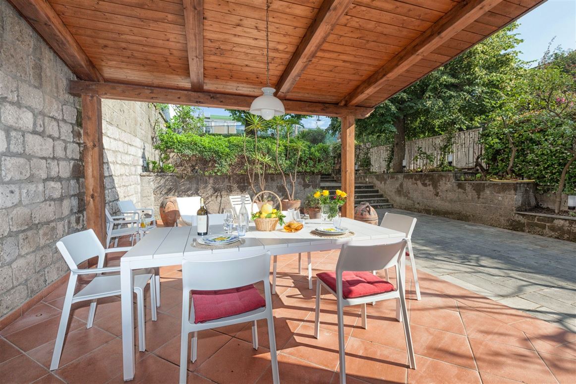 Luxe Hideaway,Sant'Agnello,Campania,Italy