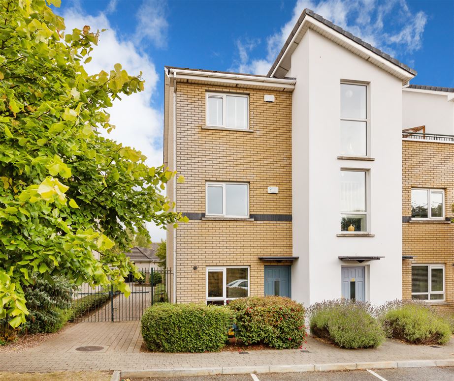 44 Saint Samsons Square, Balgriffin, Dublin 13