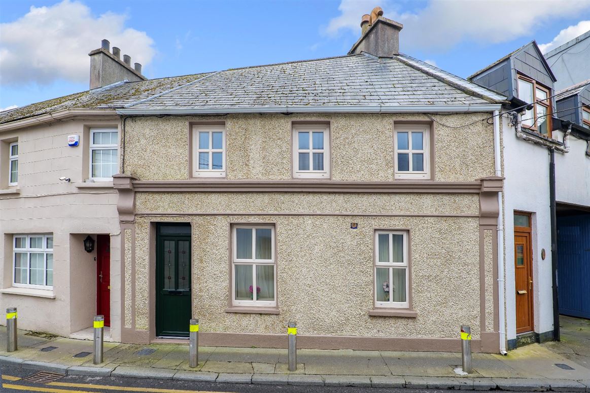12 Saint Anthony's Place, Woodquay, Galway City